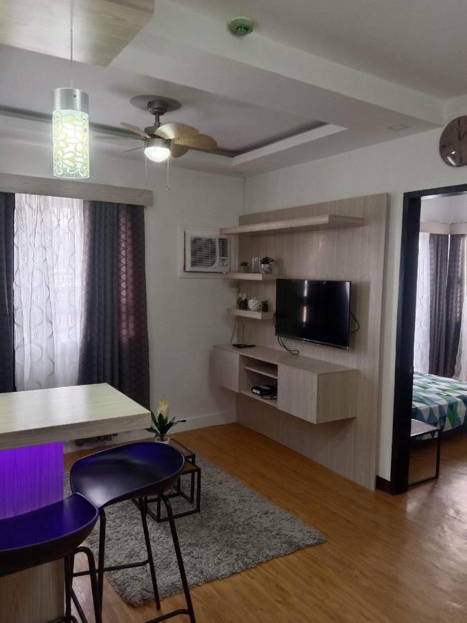 Mesaverte Residences T2-8H Cagayan de Oro Esterno foto