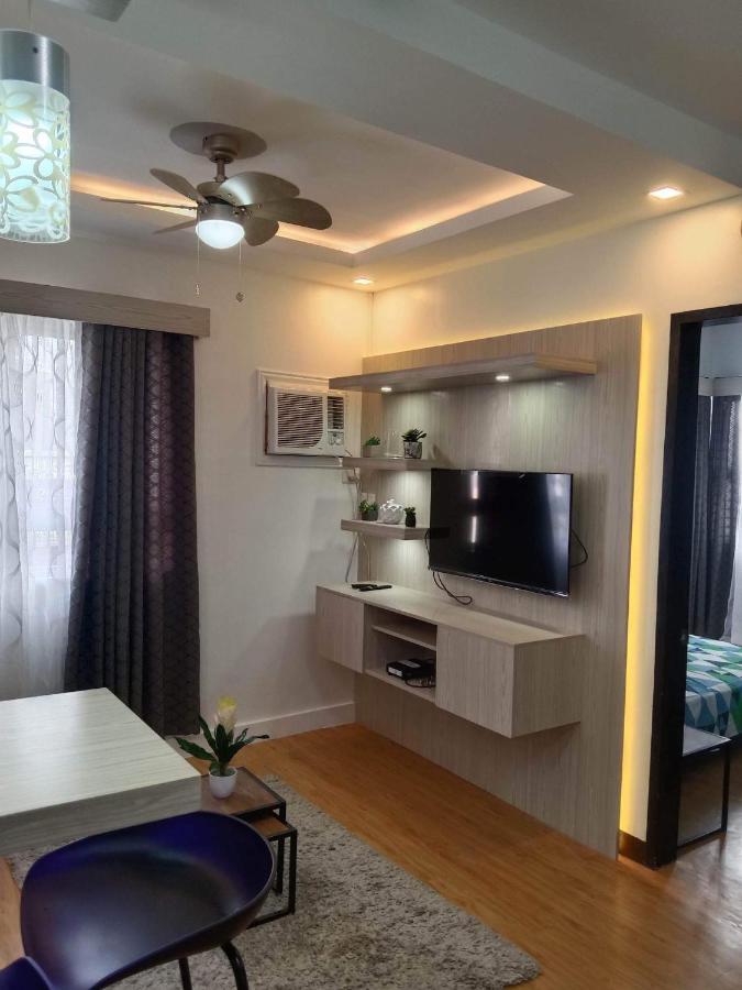 Mesaverte Residences T2-8H Cagayan de Oro Esterno foto